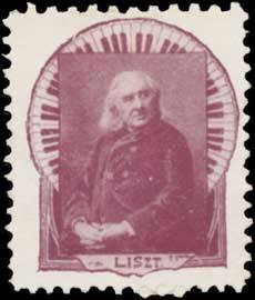 Franz Liszt