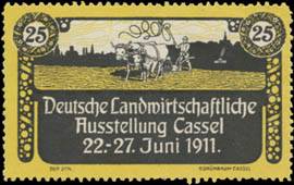 Deutsche Landwirtschaftliche Ausstellung