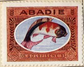 Goldfische