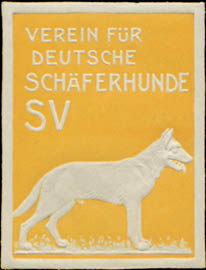 Deutscher Schäferhund