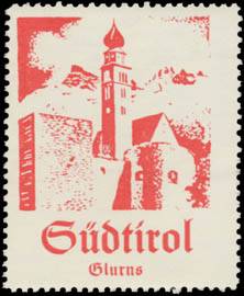 Glurns Südtirol