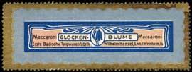 Glocken-Blume