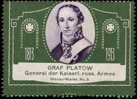 Graf Platow