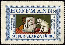 Hoffmanns Silber-Glanz-Stärke