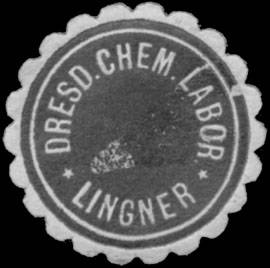 Dresdner chemisches Labor Lingner (Odol)