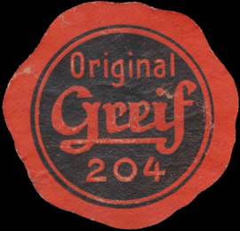 Original Greif