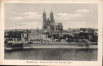 Magdeburg