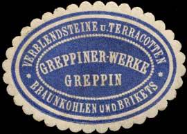 Greppiner-Werke - Greppin