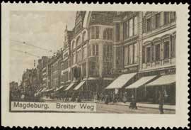 Breiter Weg