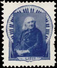 Franz Liszt