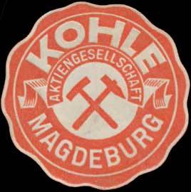 Kohle AG