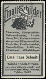 Emailschilder