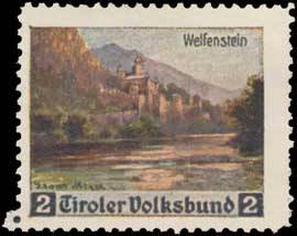 Welfenstein