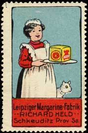 Margarine