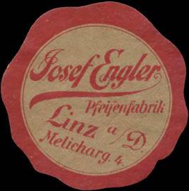 Pfeifenfabrik Josef Engler