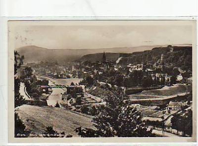 Glatz Schlesien 1929