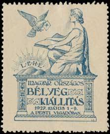 Belyeg Kiallitas