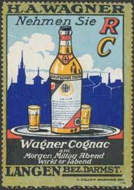 Wagner Cognac