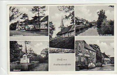 Baddeckenstedt 1958