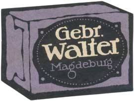 Gebr. Walter