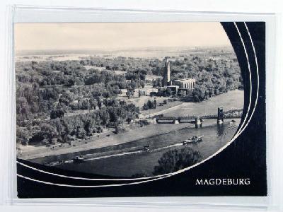 Magdeburg