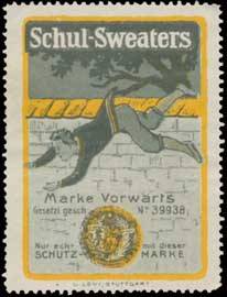 Schul-Sweaters