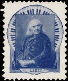 Franz Liszt