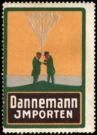 Dannemann Importen