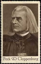 Liszt