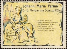 Johann Maria Farina