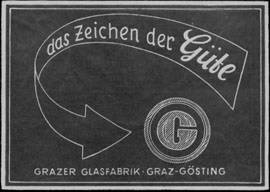 Grazer Glasfabrik