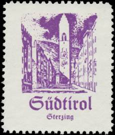 Sterzing Südtirol