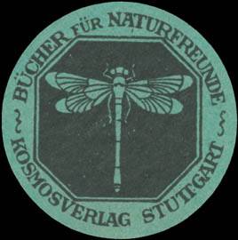 Bücher für Naturfreunde