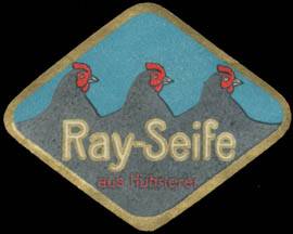 Ray-Seife