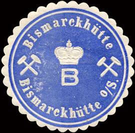 Bismarckhütte