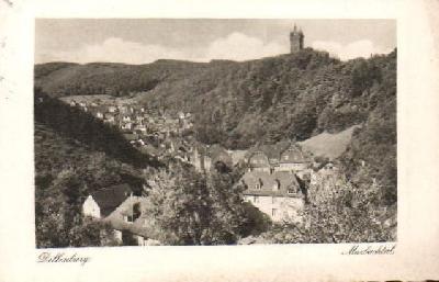 Dillenburg