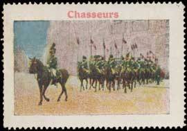 Chasseurs