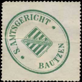 S. Amtsgericht Bautzen