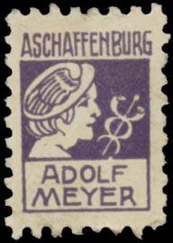 Adolf Meyer