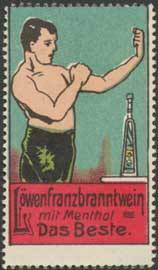 Löwen Franzbranntwein