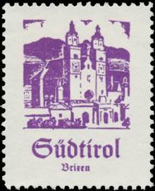 Brixen Südtirol