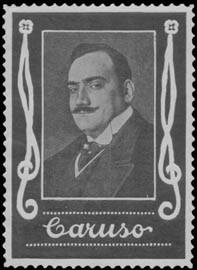 Enrico Caruso