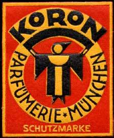 Koron Parfümerie