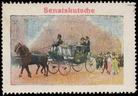 Senatskutsche