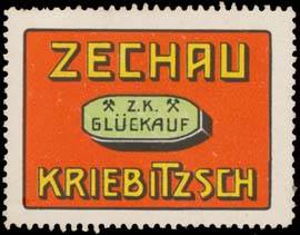 Zechau Brikett