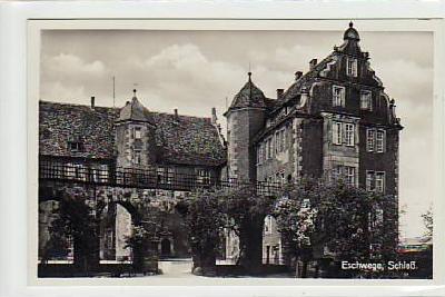 Eschwege Schloss ca 1930