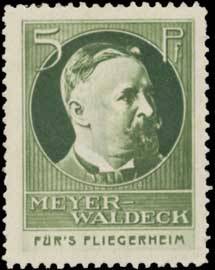 Meyer-Waldeck