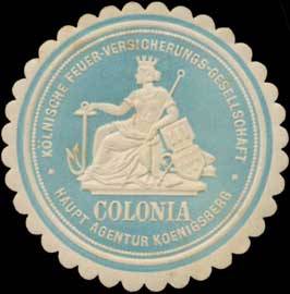 Colonia Versicherung