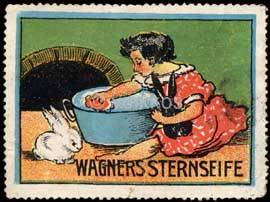 Wagners Sternseife