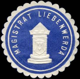 Magistrat Liebenwerda